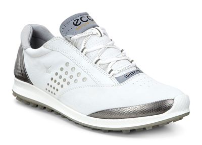  W Golf Biom Hybrid 2