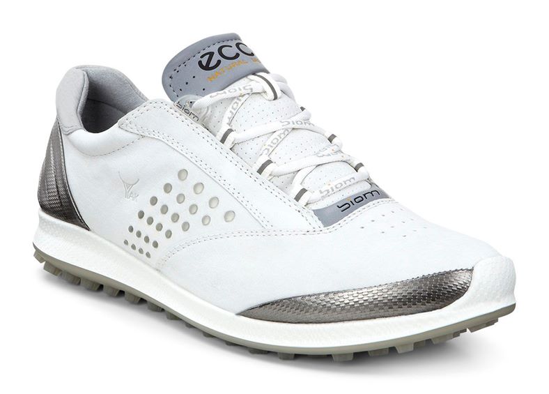  W Golf Biom Hybrid 2 (White)