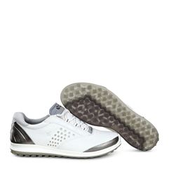  W Golf Biom Hybrid 2