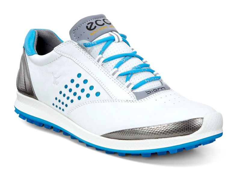 W GOLF BIOM HYBRID 2 (White)