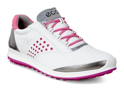  W Golf Biom Hybrid 2