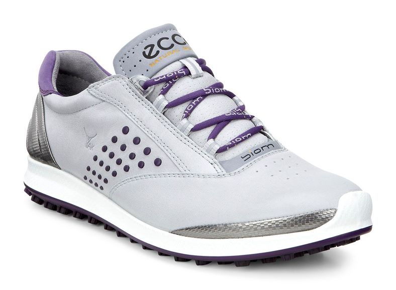 W GOLF BIOM HYBRID 2 (Grey)