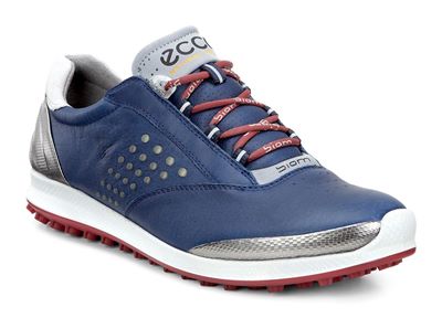  W Golf Biom Hybrid 2