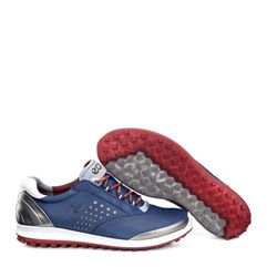  W Golf Biom Hybrid 2