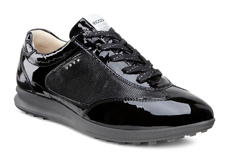  W Street Evo One (Black)