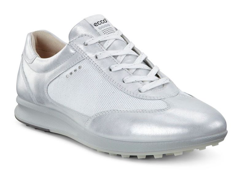  W Street Evo One (White)