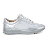  W Street Evo One (White)