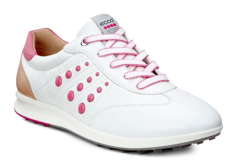  W Street Evo One (White)
