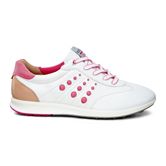  W Street Evo One (White)