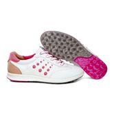  W Street Evo One (White)