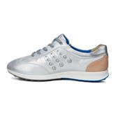  W Street Evo One (White)