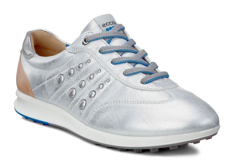  W Street Evo One (White)