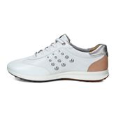  W Street Evo One (White)