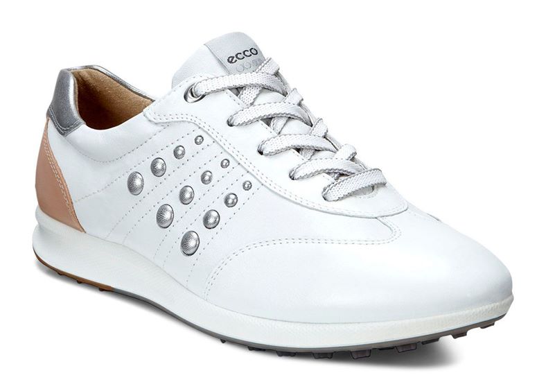  W Street Evo One (White)