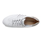  W Street Evo One (White)