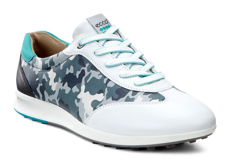 W STREET EVO ONE (White)
