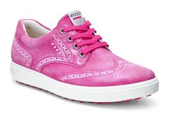  W Golf Casual Hybrid