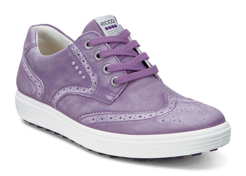  W Golf Casual Hybrid (Purple)