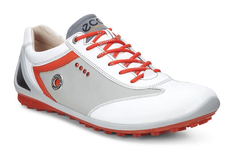 M GOLF BIOM ZERO (White)