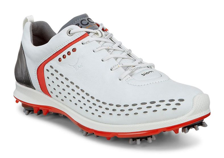  M Golf Biom G 2 (White)