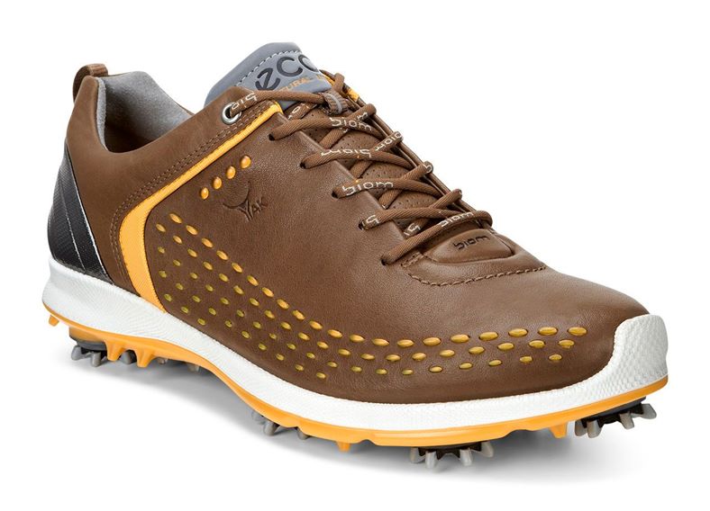 M GOLF BIOM G 2