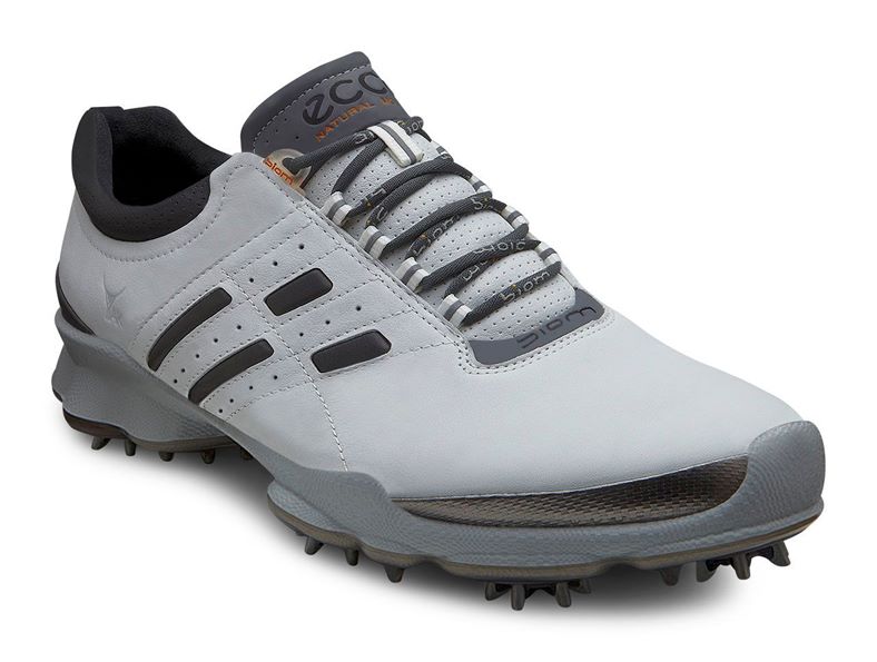 M BIOM GOLF (White)