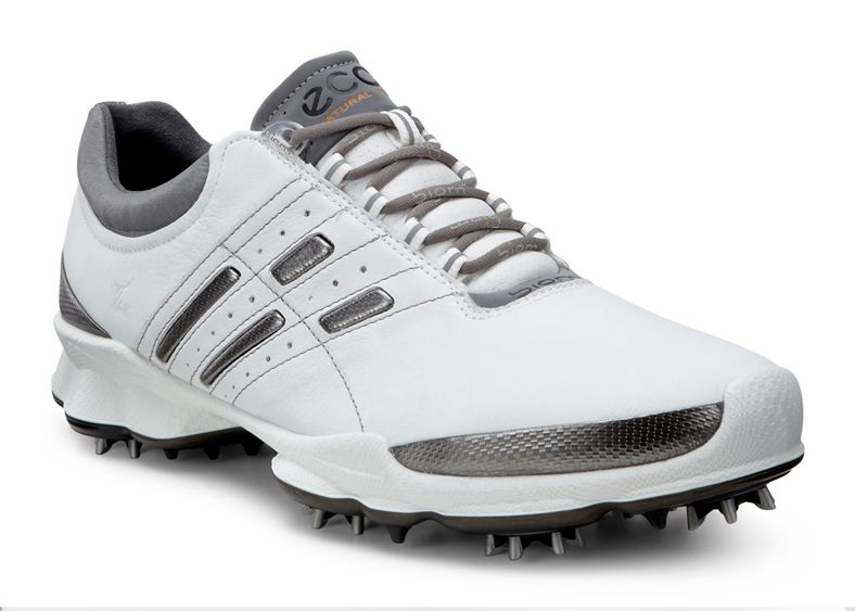  M Biom Golf (White)