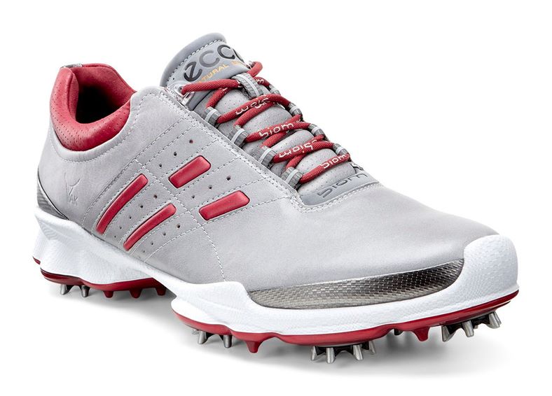  M Biom Golf (Grey)