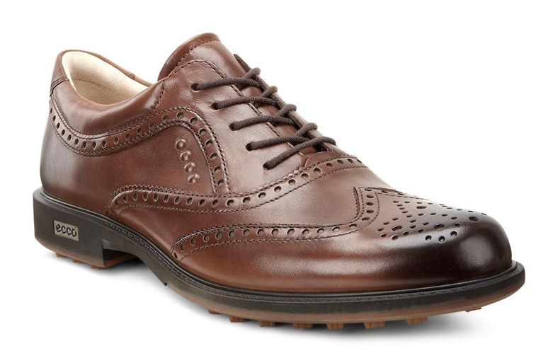  M Tour Golf Hybrid (Brown)