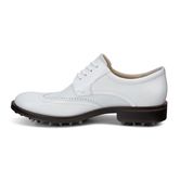  M Golf New World Class (White)