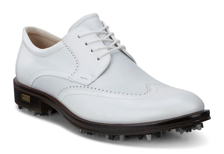  M Golf New World Class (White)