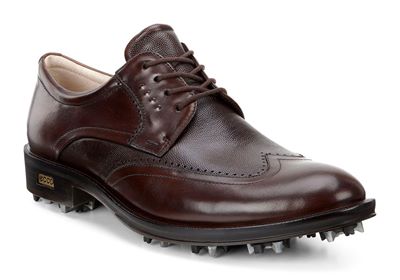  M Golf New World Class