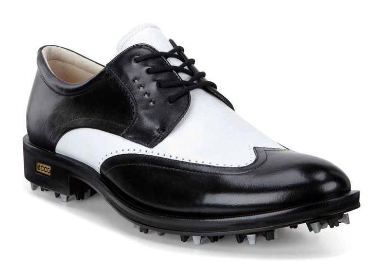  M Golf New World Class (Black)