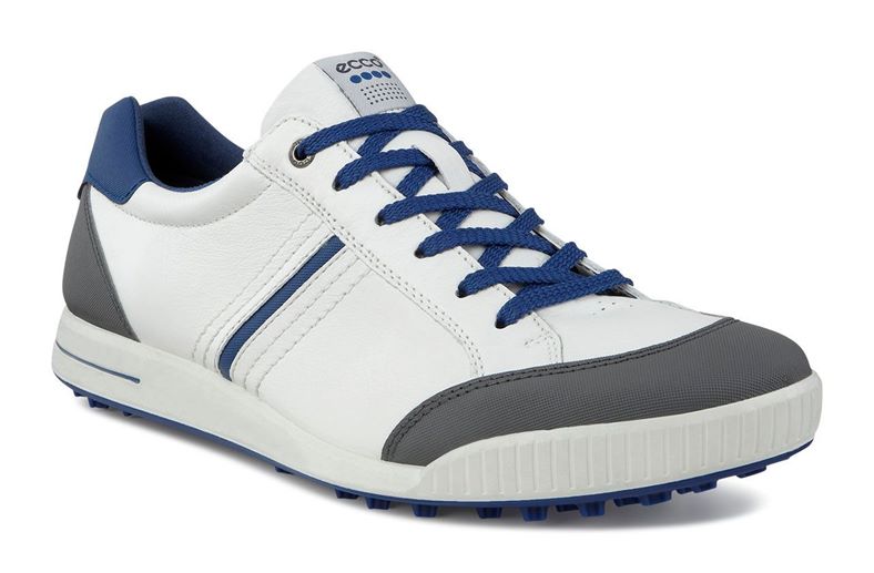  M Golf Street Retro (White)