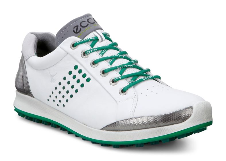  M Golf Biom Hybrid 2 (White)