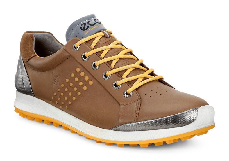  M Golf Biom Hybrid 2 (Brown)
