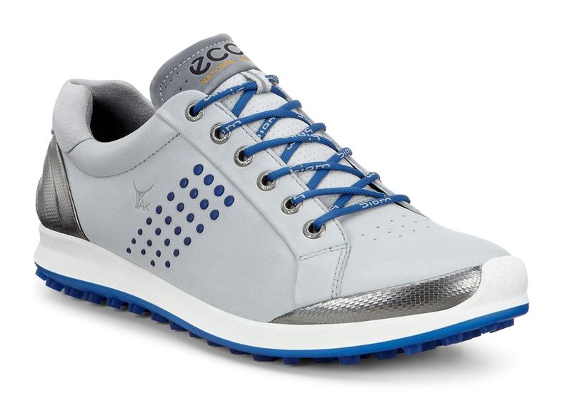  M Golf Biom Hybrid 2 (Grey)