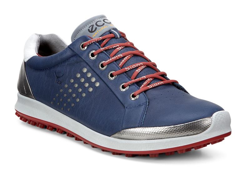  M Golf Biom Hybrid 2 (Blue)