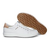 MEN'S GOLF CASUAL HYBRID (White)