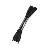 Mens Golf Street Lace (Black)