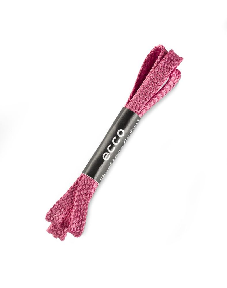 Ladies Golf Street Lace (Red)