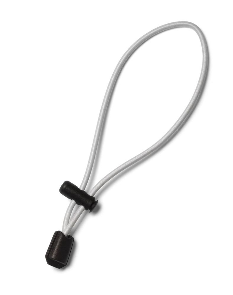 Speed Lace Fast Lock (White)