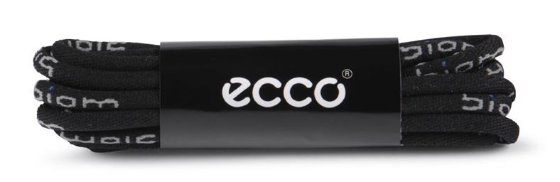 ECCO BIOM Lace (Black)