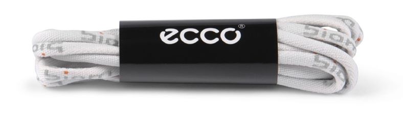 ECCO BIOM Lace (White)