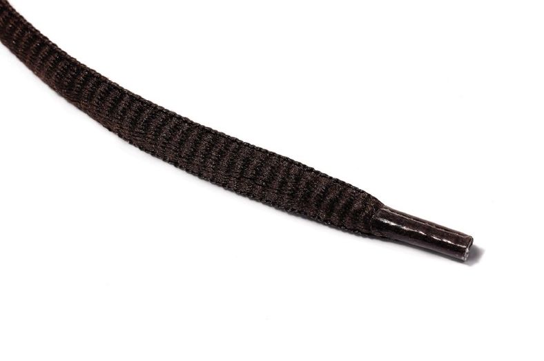 Polyester Lace (Brown)