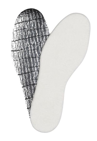 Thermal Insole