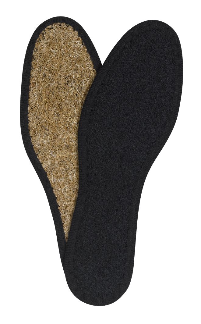 Summer Insole (Black)
