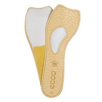 Ladies Support Insole (Brown)