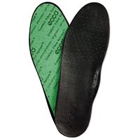 Mens CFS Leather Insole