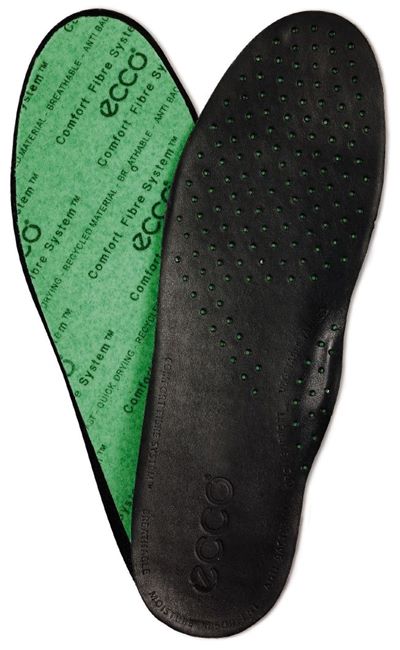 Mens CFS Leather Insole